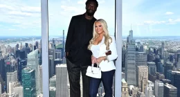 Who Is Minnesota Timberwolves Star Julius Randle’s Wife, Kendra Randle?