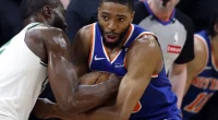 Who Is New York Knicks Star Mikal Bridges’ Girlfriend, Grainger Rosati?
