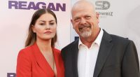 Who Is Rick Harrison's Fiancée Angie Polushkin?
