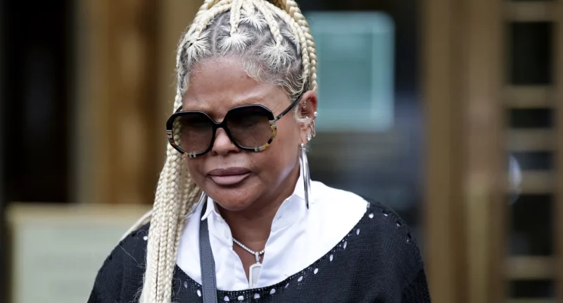 Who Is Sean ‘Diddy’ Combs’ Ex, Misa Hylton?