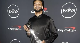 Who Is the Mother of Denver Nuggets Star Jamal Murray’s Daughter?