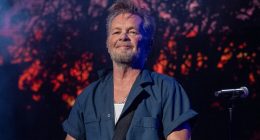 Who Was John Mellencamp's First Wife, Priscilla Esterline?