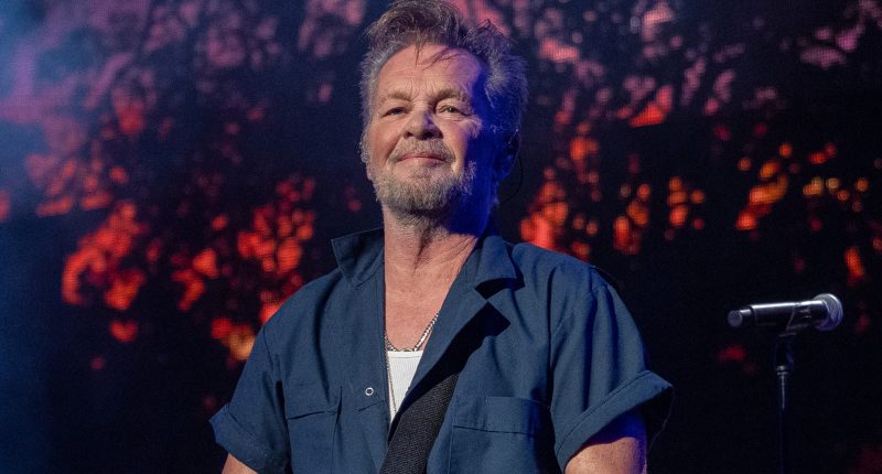 Who Was John Mellencamp's First Wife, Priscilla Esterline?