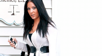 Who is DJ Pauly D’s baby mother Amanda Markert? Biography