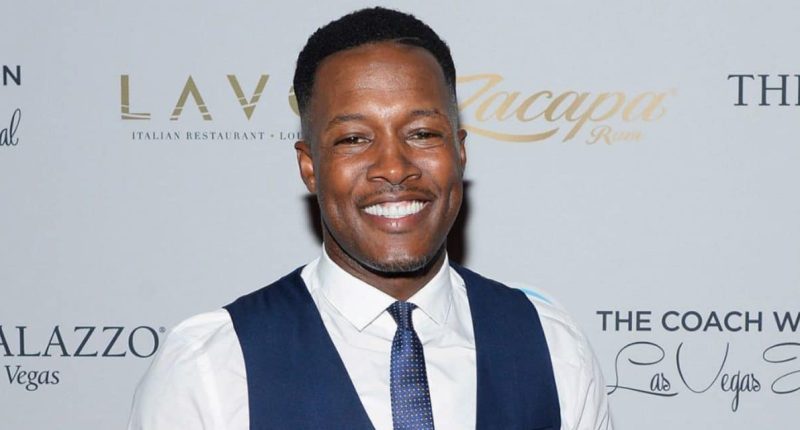 Who is Flex Alexander (as Michael Jackson)? Net Worth, Wife, Bio