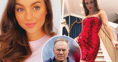 Who is Jordon Hudson? Meet Bill Belichick’s much-younger girlfriend
