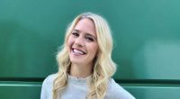 Who is Katie Osborne? wiki bio, age, height, husband, net worth