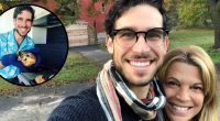 Who is Nikko Santo Pietro? Partner, Net Worth, Married, Height