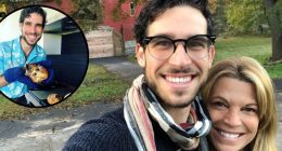 Who is Nikko Santo Pietro? Partner, Net Worth, Married, Height