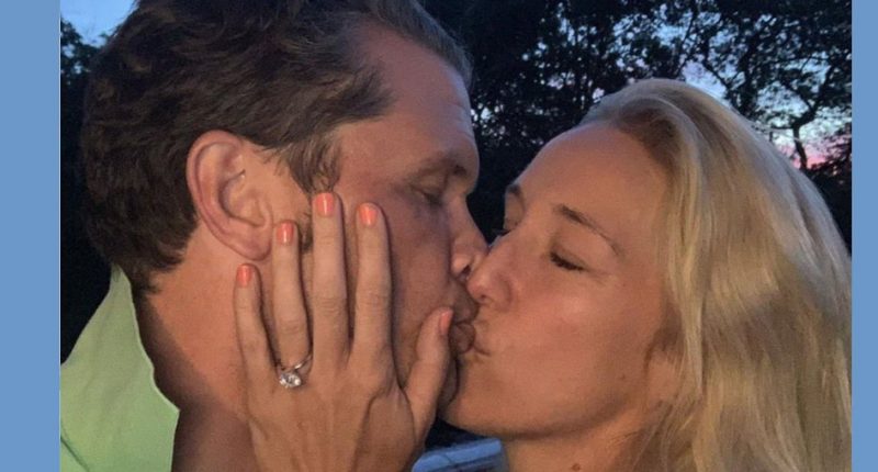 Who is Pete Hegseth’s wife, Jennifer Rauchet from Fox News? Bio