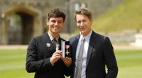 Who is Tom Daley’s husband Dustin Lance Black?