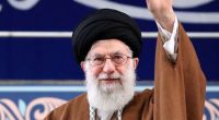 Whoda Thunk? Iran's Been Playing 'We Got a Secret'