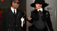 Whose Diamonds Are Worth More? A$AP Rocky Competes With Rihanna for Most Expensive Jewelry During Photo Shoot