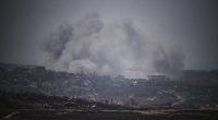 Whose Fault Is the Gaza Aid Fiasco?