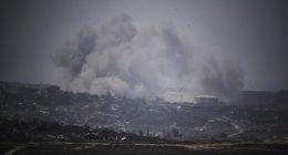 Whose Fault Is the Gaza Aid Fiasco?