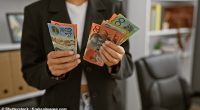 Australians are frantically selling assets in self-managed super funds to avoid Labor's planned tax on balances above $3million