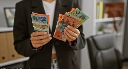 Australians are frantically selling assets in self-managed super funds to avoid Labor's planned tax on balances above $3million