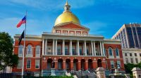Why Are Massachusetts And Only 3 Other States Called Commonwealths?