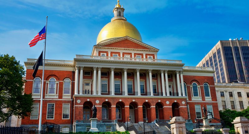 Why Are Massachusetts And Only 3 Other States Called Commonwealths?