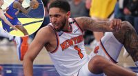 Why Cam Payne crashed out of Knicks rotation as bench expanded
