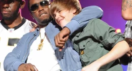 Why Did Everyone Assume Justin Bieber Was 1 of Diddy’s Victims?