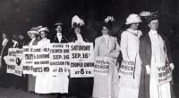 Why Did It Take So Long For All Women To Be Able To Vote?