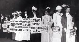Why Did It Take So Long For All Women To Be Able To Vote?