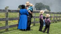 Why Do Amish People Not Wear Buttons?