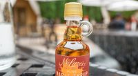 Why Does Maple Syrup Have Tiny Handles?