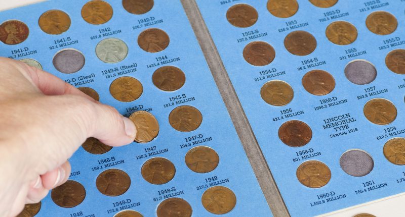 Why Finding This One Penny Can Make You Staggeringly Rich
