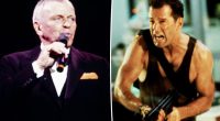 Why Frank Sinatra was offered Bruce Willis’ part in ‘Die Hard’