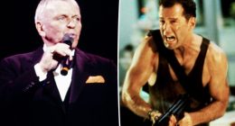 Why Frank Sinatra was offered Bruce Willis’ part in ‘Die Hard’