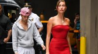 Why Hailey Bieber’s transformation from nepobaby fangirl to billionaire tycoon spells disaster for spiralling Justin