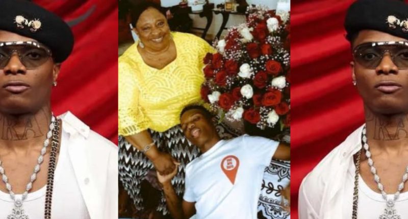 Why I cancelled my Morayo Live Tour – Singer Wizkid reveals in new tweets