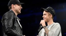 Why Justin Bieber ‘excommunicated’ pals for scandal-hit ‘cult’ leader he showers with gifts… as Hailey’s fears revealed