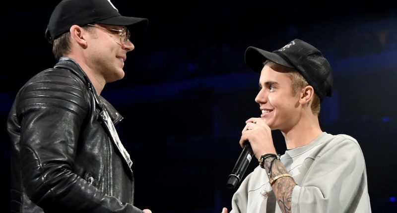 Why Justin Bieber ‘excommunicated’ pals for scandal-hit ‘cult’ leader he showers with gifts… as Hailey’s fears revealed