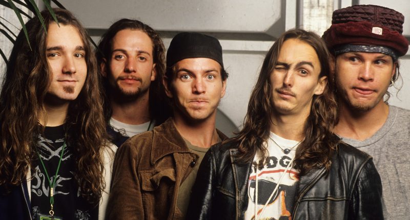 Why Pearl Jam Once Refused To Make Music Videos