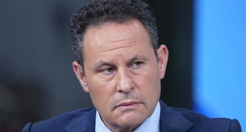 Why Some Fox & Friends Viewers Can't Stand Brian Kilmeade