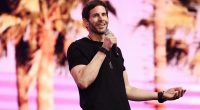 Why Some HGTV Fans Can't Stand Tarek El Moussa Anymore