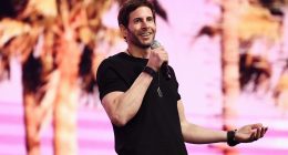 Why Some HGTV Fans Can't Stand Tarek El Moussa Anymore