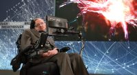Why Stephen Hawking Never Talked About His IQ