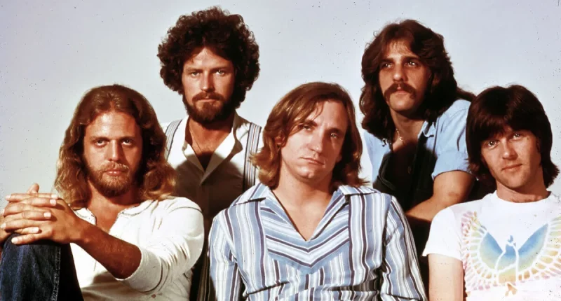 Why The Eagles Refused to Attend the Grammys When ‘Hotel California’ Won Album of the Year