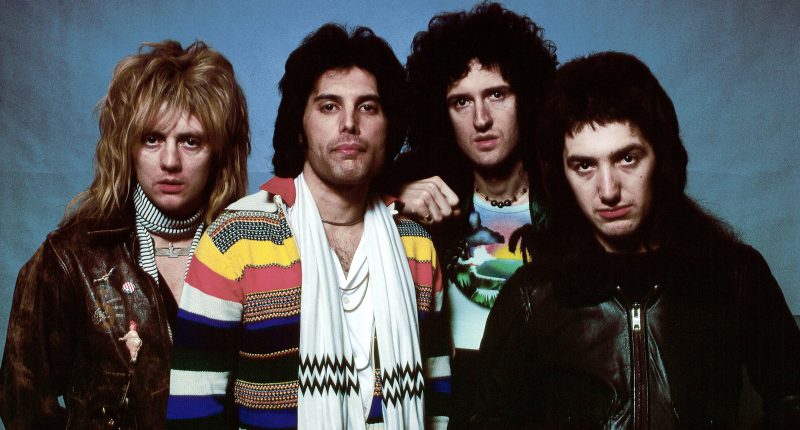 Why There Will Never Be Another Band Like Queen