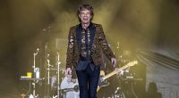 Why There Will Never Be Another Rock Star Like Mick Jagger