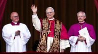 Why Townspeople Once Tore The Roof Off Of A Palace During A Papal Conclave