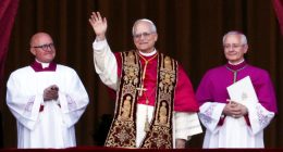 Why Townspeople Once Tore The Roof Off Of A Palace During A Papal Conclave