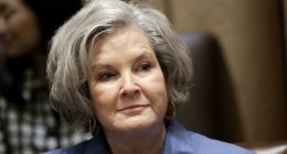 Why Trump's Chief Of Staff Susie Wiles Reportedly Can't Stand Elon Musk