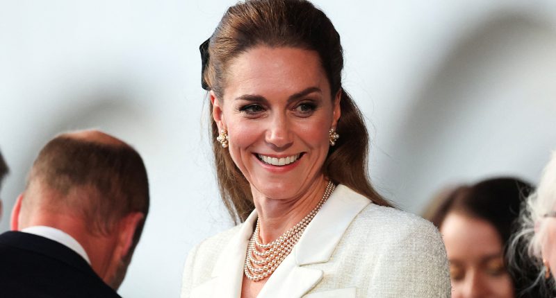 Why We May Never Know The Type Of Cancer Kate Middleton Has