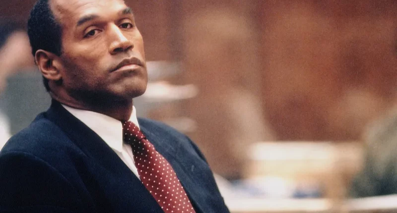 Why Were Cameras Allowed in the Courtroom for O.J. Simpson’s Murder Trial, but Won’t Be Allowed During Sean ‘Diddy’ Combs’ Sex Trafficking Case?