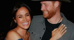 Why crafty Meghan Markle is exploiting Beckhams war as golden ticket to new ‘Fab Four’ after dropping A-list pals